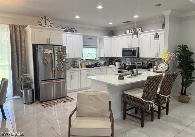 Photo 3 of Single family home for sale at 2065 18th Avenue Ne, Naples, FL 34120 | MLS# 226032469 | Listing updated on 2026-09-09