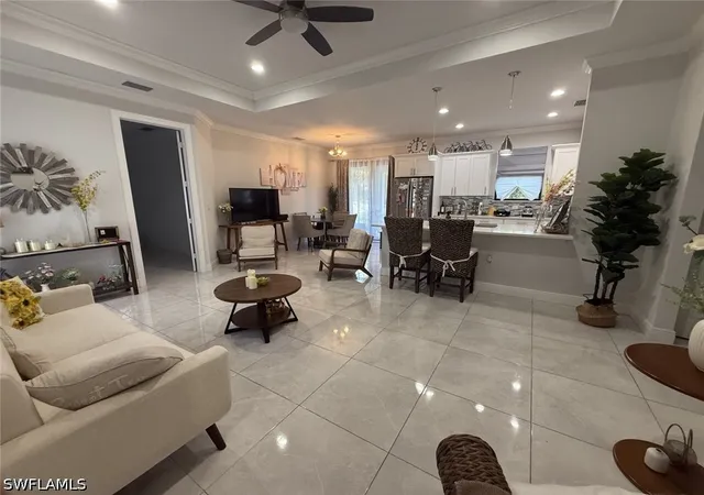 Photo 4 of Single family home for sale at 2065 18th Avenue NE, Naples, FL 34120 | MLS# 226032469 | Listing updated on 2026-09-09