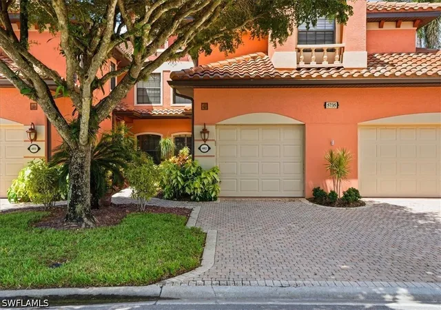 Photo 1 of Sale Pending at 5735 Grande Reserve Way #402, Naples, FL 34110 | MLS# 226032389 | Listing updated on 2026-09-11