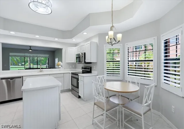 Photo 4 of Sale Pending at 5735 Grande Reserve Way #402, Naples, FL 34110 | MLS# 226032389 | Listing updated on 2026-09-11