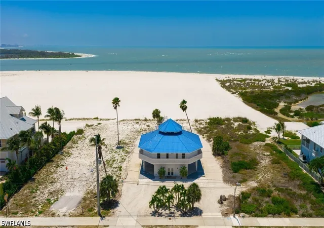 Photo 2 of Single family home for sale at 8246 Estero Blvd, Fort Myers Beach, FL 33931 | MLS# 226032430 | Listing updated on 2026-09-11