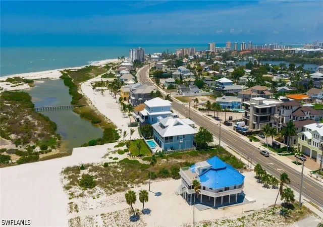 Photo 4 of Single family home for sale at 8246 Estero Blvd, Fort Myers Beach, FL 33931 | MLS# 226032430 | Listing updated on 2026-09-11