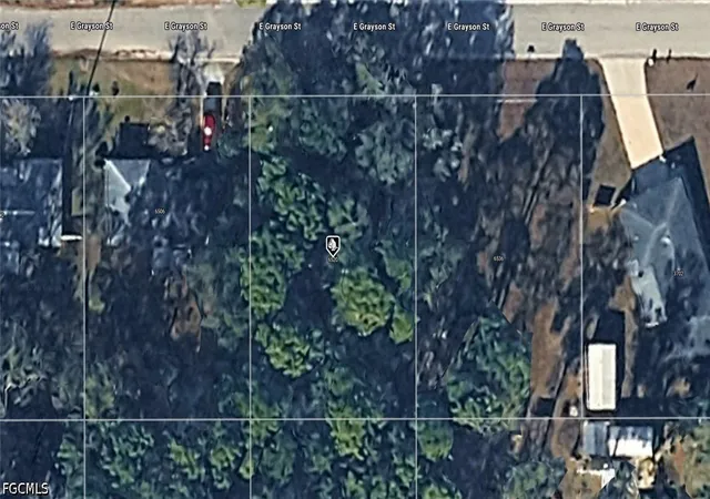 Photo 1 of Land for sale at 6520 E Grayson St, Inverness, FL 34452 | MLS# 2026038083 | Listing updated on 2026-10-01