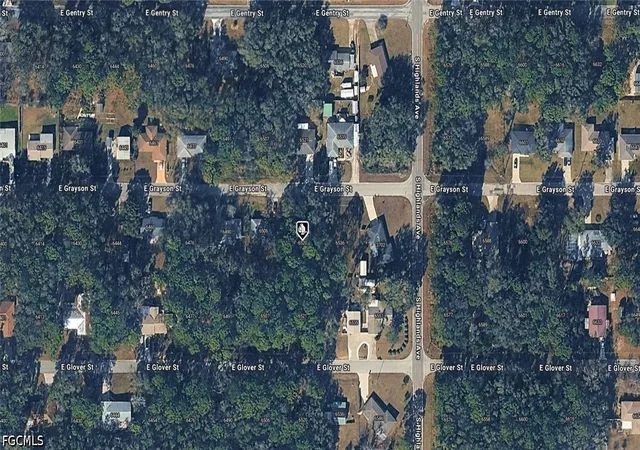 Photo 2 of Land for sale at 6520 E Grayson St, Inverness, FL 34452 | MLS# 2026038083 | Listing updated on 2026-10-01