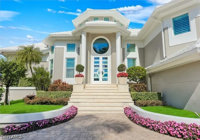 Photo 1 of Single family home for sale at 375 Germain Ave, Naples, FL 34108 | MLS# 226032362 | Listing updated on 2026-09-11