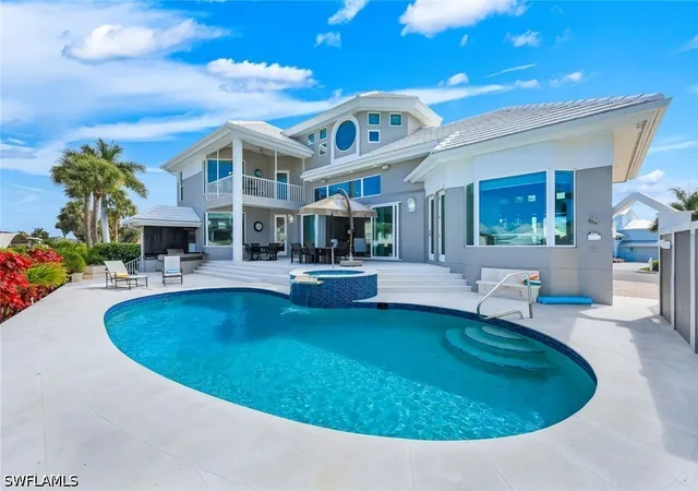 Photo 3 of Single family home for sale at 375 Germain Ave, Naples, FL 34108 | MLS# 226032362 | Listing updated on 2026-09-11