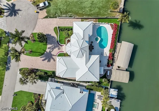Photo 4 of Single family home for sale at 375 Germain Ave, Naples, FL 34108 | MLS# 226032362 | Listing updated on 2026-09-11