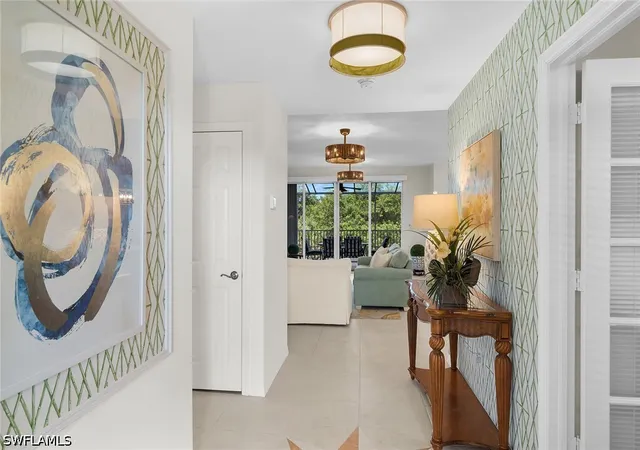 Listing Photo 3 - Condo for sale in building located at 269 Vintage Bay Dr, MARCO ISLAND, FL 34145 - Unit #C4