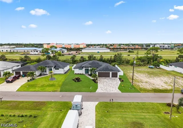 Photo 4 of Single family home for sale at 1124 SW 4th Lane, Cape Coral, FL 33991 | MLS# 2026038086 | Listing updated on 2026-09-09