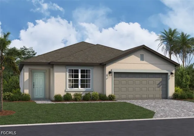 Photo 1 of Single family home for sale at 271 Lakeside Breeze Way, Lehigh Acres, FL 33936 | MLS# 2026038090 | Listing updated on 2026-09-09