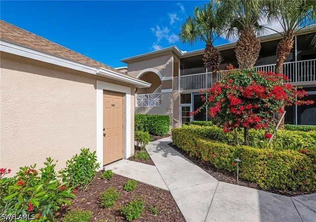 Photo 1 of Condo for sale at 26190 Clarkston Dr #203, Bonita Springs, FL 34135 | MLS# 226032374 | Listing updated on 2026-09-09