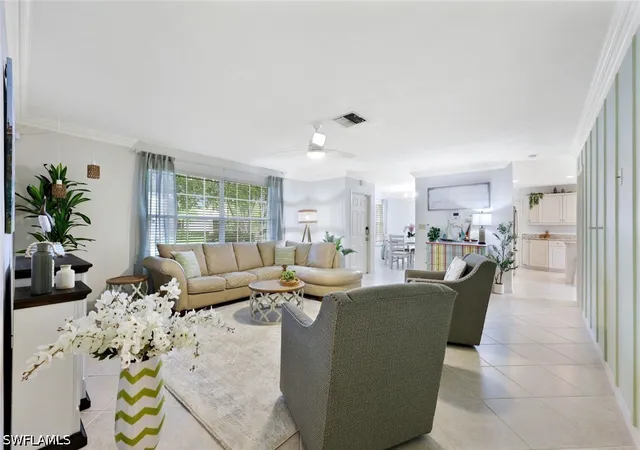 Photo 3 of Single family home for sale at 601 97th Avenue N, Naples, FL 34108 | MLS# 226031738 | Listing updated on 2026-09-14