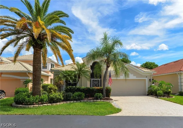 Photo 1 of Single family home for sale at 14856 Crescent Cvs Dr, Fort Myers, FL 33908 | MLS# 2026038092 | Listing updated on 2026-09-28