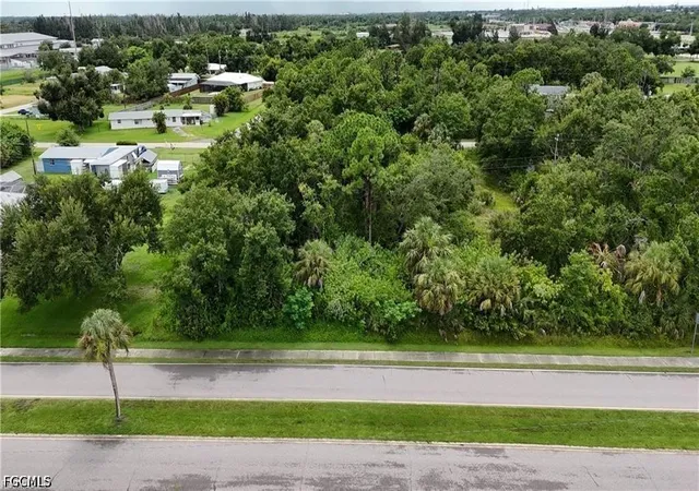Photo 1 of Land for sale at 6117 Golf Crse Blvd, Punta Gorda, FL 33982 | MLS# 2026038094 | Listing updated on 2026-09-09