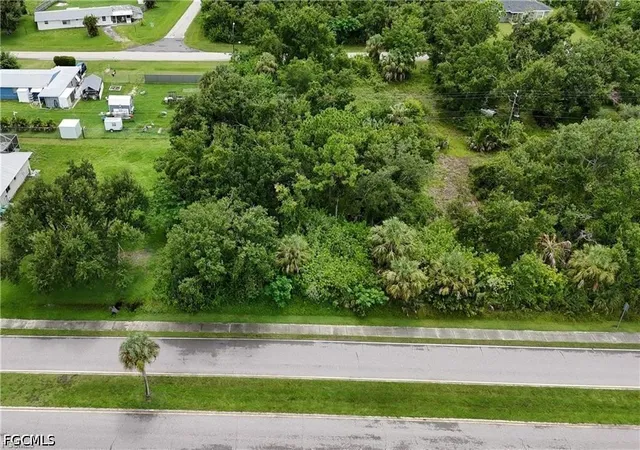 Photo 3 of Land for sale at 6117 Golf Crse Blvd, Punta Gorda, FL 33982 | MLS# 2026038094 | Listing updated on 2026-09-09
