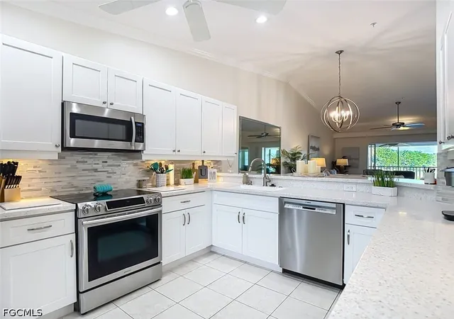 Photo 3 of Condo for sale at 10508 Washingtonia Palm Way #4526, Fort Myers, FL 33966 | MLS# 2026038095 | Listing updated on 2026-09-16