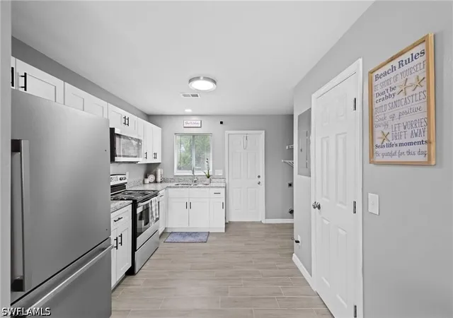Photo 2 of Multi family home for sale at 109/111 Gordon Ave S, Lehigh Acres, FL 33973 | MLS# 226032557 | Listing updated on 2026-09-09