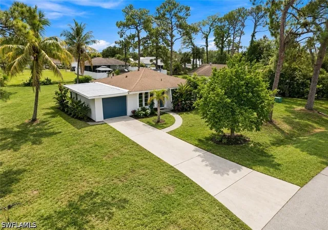 Photo 1 of Single family home for sale at 27357 Horne Ave, Bonita Springs, FL 34135 | MLS# 226031706 | Listing updated on 2026-09-11