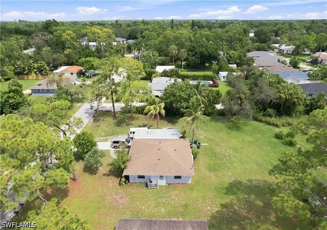 Photo 3 of Single family home for sale at 27357 Horne Ave, Bonita Springs, FL 34135 | MLS# 226031706 | Listing updated on 2026-09-11