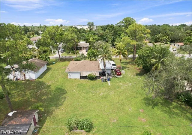Photo 4 of Single family home for sale at 27357 Horne Ave, Bonita Springs, FL 34135 | MLS# 226031706 | Listing updated on 2026-09-11