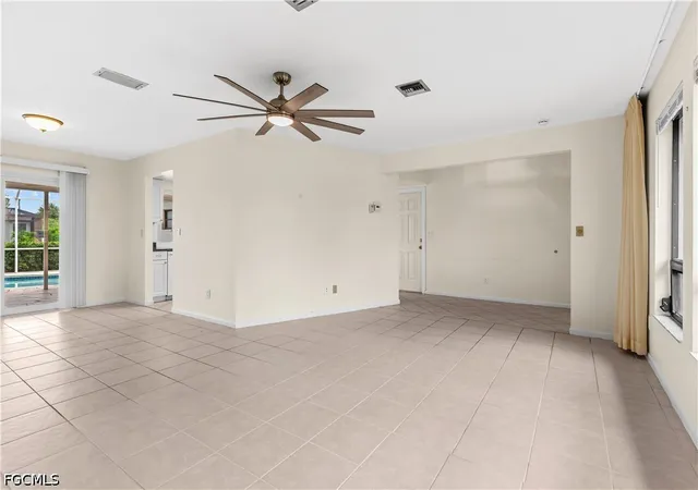Photo 3 of Single family home for sale at 403 SE 33rd Terrace, Cape Coral, FL 33904 | MLS# 2026038100 | Listing updated on 2026-09-10