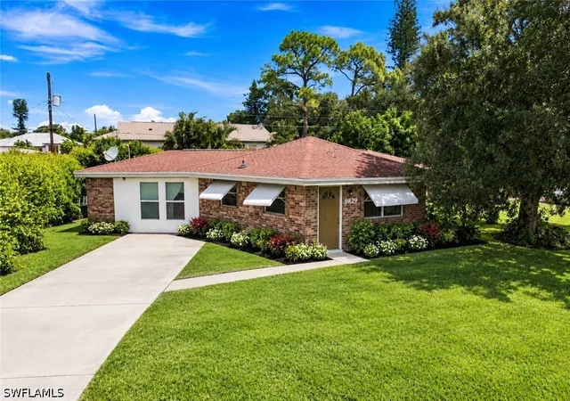 Photo 1 of Single family home for sale at 9829 Pennsylvania Ave, Bonita Springs, FL 34135 | MLS# 226031728 | Listing updated on 2026-09-11