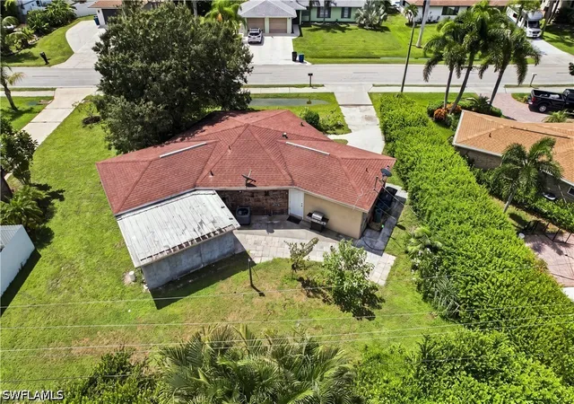 Photo 2 of Single family home for sale at 9829 Pennsylvania Ave, Bonita Springs, FL 34135 | MLS# 226031728 | Listing updated on 2026-09-11