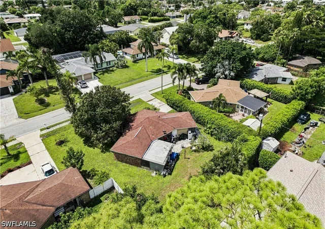 Photo 3 of Single family home for sale at 9829 Pennsylvania Ave, Bonita Springs, FL 34135 | MLS# 226031728 | Listing updated on 2026-09-11