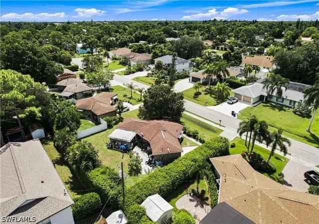 Photo 4 of Single family home for sale at 9829 Pennsylvania Ave, Bonita Springs, FL 34135 | MLS# 226031728 | Listing updated on 2026-09-11