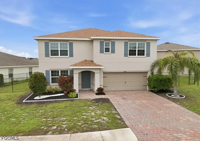 Photo 1 of Single family home for sale at 10601 Crossback Ln, Lehigh Acres, FL 33936 | MLS# 2026038102 | Listing updated on 2026-09-10