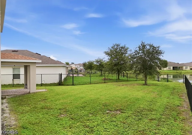 Photo 2 of Single family home for sale at 10601 Crossback Ln, Lehigh Acres, FL 33936 | MLS# 2026038102 | Listing updated on 2026-09-10