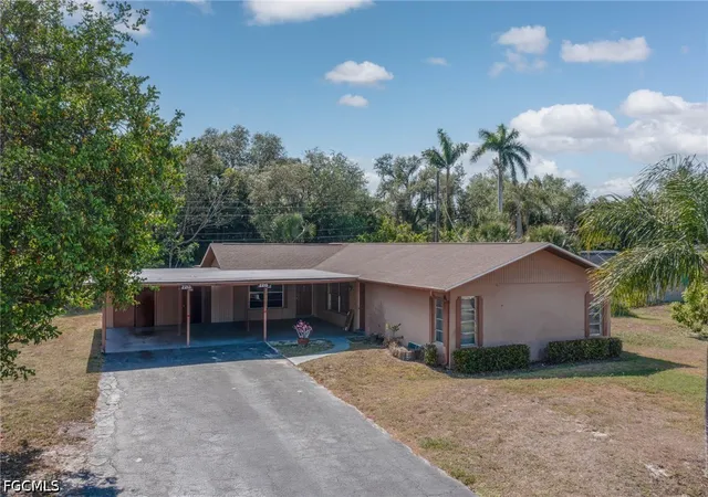 Photo 1 of Multi family home for sale at 2215 Marilyn Ln, Fort Myers, FL 33905 | MLS# 2026038103 | Listing updated on 2026-09-11