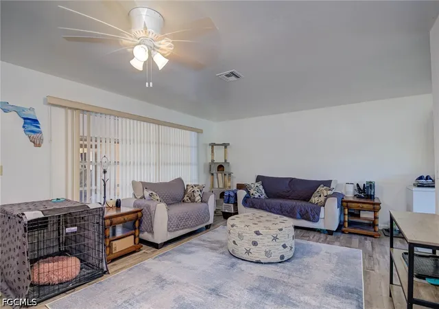 Photo 3 of Multi family home for sale at 2215 Marilyn Ln, Fort Myers, FL 33905 | MLS# 2026038103 | Listing updated on 2026-09-11