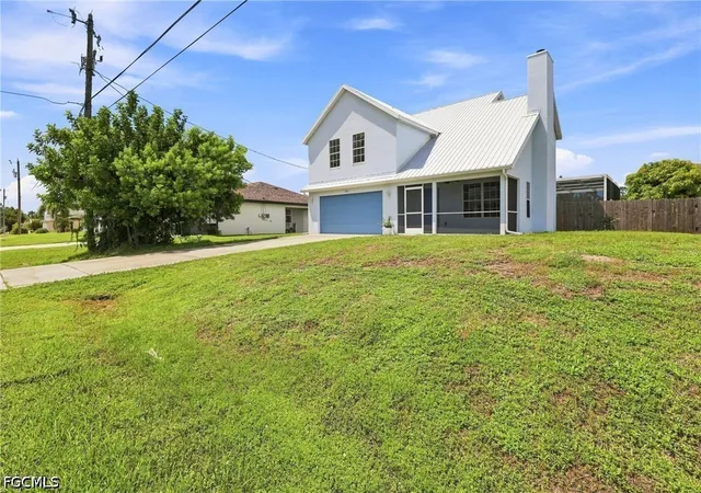 Photo 3 of Single family home for sale at 1014 SW 15th Avenue, Cape Coral, FL 33991 | MLS# 2026038107 | Listing updated on 2026-10-03