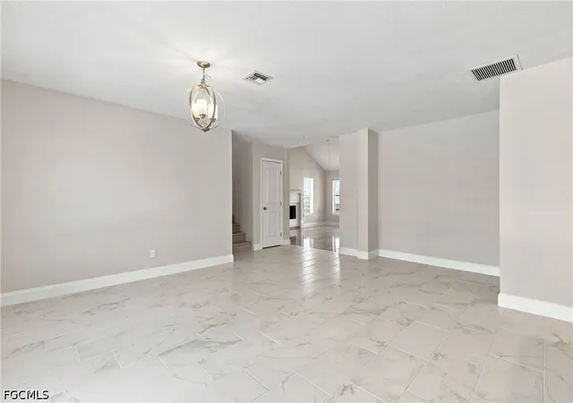 Photo 4 of Single family home for sale at 1014 SW 15th Avenue, Cape Coral, FL 33991 | MLS# 2026038107 | Listing updated on 2026-10-03