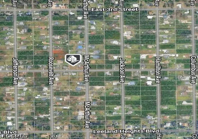 Photo 3 of Land for sale at 2705 E 2nd Street, Lehigh Acres, FL 33936 | MLS# 2026038118 | Listing updated on 2026-09-09