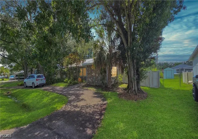 Photo 1 of Sale Pending at 13823 2nd Street, Fort Myers, FL 33905 | MLS# 2026038119 | Listing updated on 2026-09-29