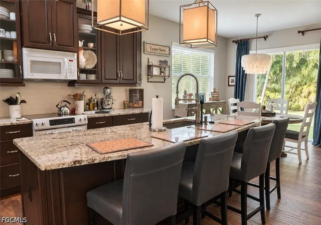 Photo 2 of Single family home for sale at 21223 Braxfield Loop, Estero, FL 33928 | MLS# 2026038120 | Listing updated on 2026-09-10
