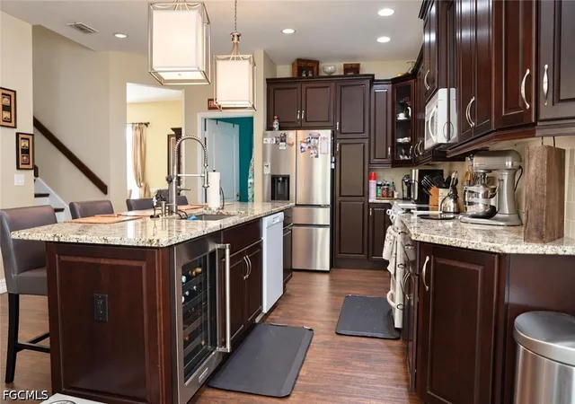 Photo 3 of Single family home for sale at 21223 Braxfield Loop, Estero, FL 33928 | MLS# 2026038120 | Listing updated on 2026-09-10