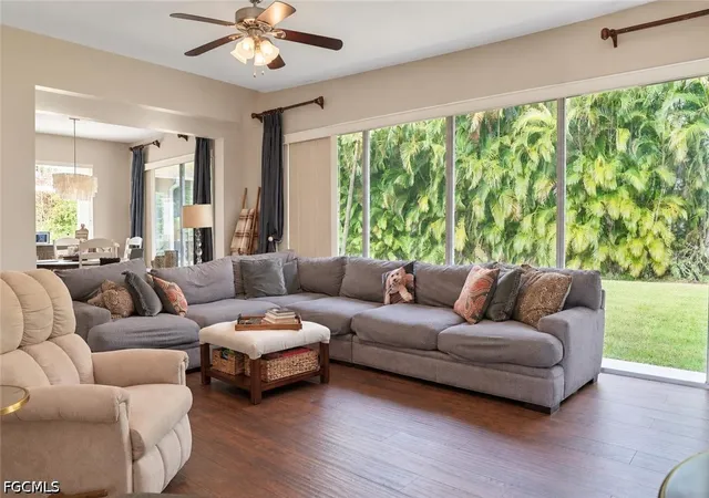 Photo 3 of Single family home for sale at 21223 Braxfield Loop, Estero, FL 33928 | MLS# 2026038120 | Listing updated on 2026-09-10