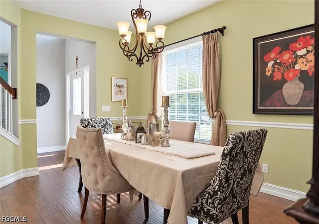 Photo 4 of Single family home for sale at 21223 Braxfield Loop, Estero, FL 33928 | MLS# 2026038120 | Listing updated on 2026-09-10