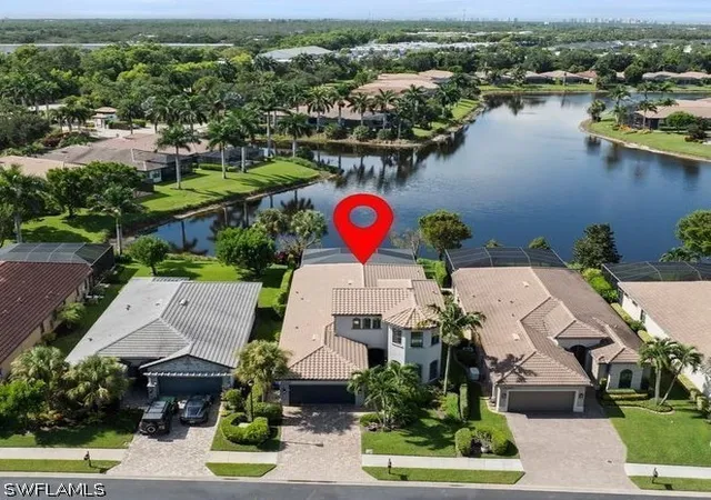 Photo 2 of Single family home for sale at 28425 San Amaro Dr, Bonita Springs, FL 34135 | MLS# 226030779 | Listing updated on 2026-09-14