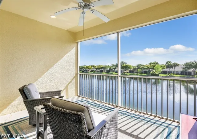 Listing Photo 4 - Condo for sale in building located at 15031 Sandpiper Preserve Blvd, Fort Myers, FL 33919 - Unit #206