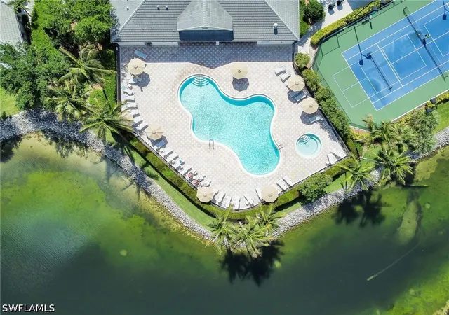 Listing Photo 5 - Condo for sale in building located at 15031 Sandpiper Preserve Blvd, Fort Myers, FL 33919 - Unit #206