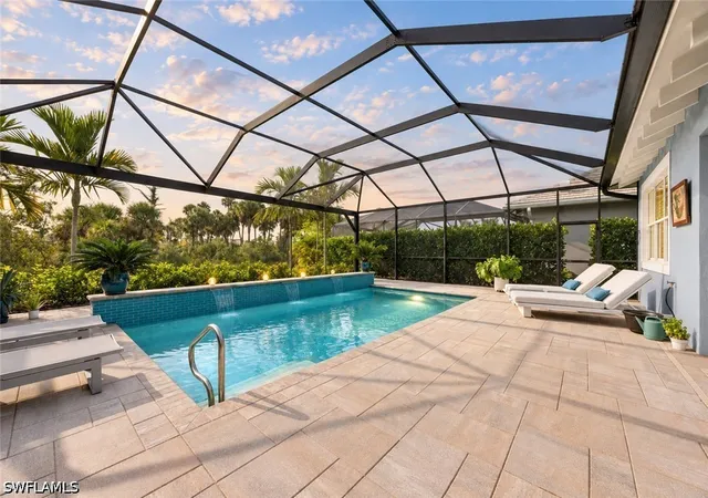 Photo 1 of Single family home for sale at 6472 Arriba Ave, Naples, FL 34113 | MLS# 226032595 | Listing updated on 2026-09-12