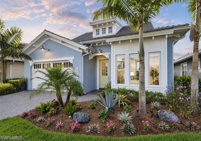 Photo 2 of Single family home for sale at 6472 Arriba Ave, Naples, FL 34113 | MLS# 226032595 | Listing updated on 2026-09-12