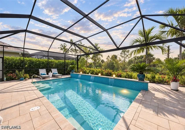 Photo 3 of Single family home for sale at 6472 Arriba Ave, Naples, FL 34113 | MLS# 226032595 | Listing updated on 2026-09-12