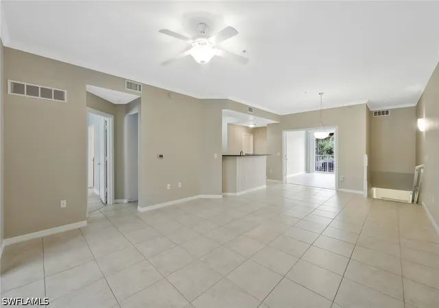 Listing Photo 5 - Condo for sale in building located at 23501 Alamanda Dr, Estero, FL 34135 - Unit #204
