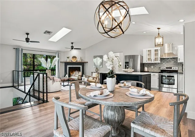 Photo 1 of Single family home for sale at 4971 Hickory Wood Dr, Naples, FL 34119 | MLS# 226031895 | Listing updated on 2026-09-15