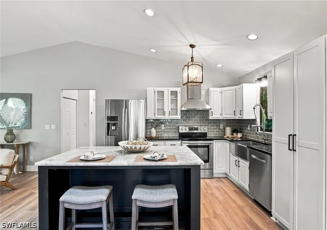 Photo 3 of Single family home for sale at 4971 Hickory Wood Dr, Naples, FL 34119 | MLS# 226031895 | Listing updated on 2026-09-15